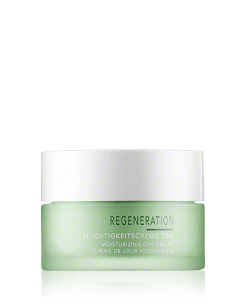 Charlotte Meentzen Regeneration Feuchtigkeitscreme Tag: product photo
