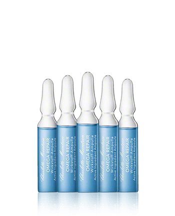 Charlotte Meentzen Wirkstoff-Ampullen Omega Repair (5x2 ml): product photo