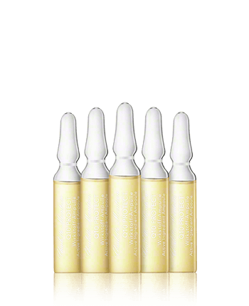Charlotte Meentzen Wirkstoff-Ampullen Q10 Protect (5 x 2 ml): Produktbild