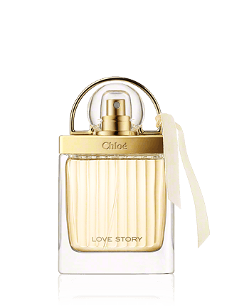 Chloé Love Story Eau de Parfum Spray (50 ml)