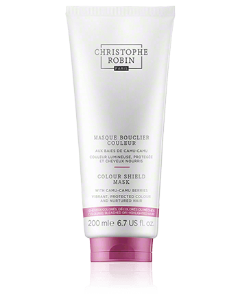 Christophe Robin Color Shield Mask with Camu-Camu Berries (200 ml)