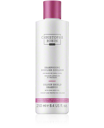 Christophe Robin Color Shield Shampoo with Camu-Camu Berries (250 ml)
