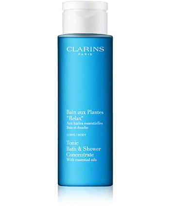 Clarins Aromaphytocare Bain aux Plantes "Relax" (200 ml)