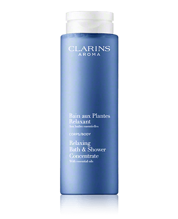 Clarins Aromaphytocare Bain aux Plantes Relaxant (200 ml)