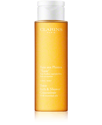 Clarins Aromaphytocare Bain aux Plantes "Tonic" (200 ml)