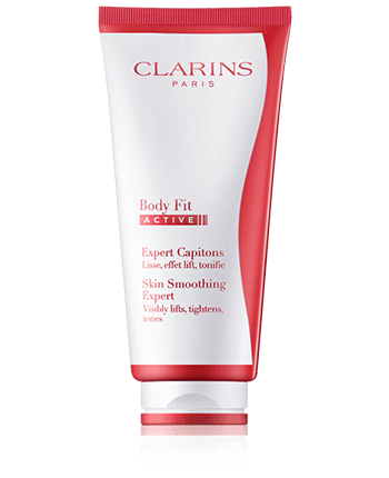 Clarins Body Care Body Fit Active (200 ml)