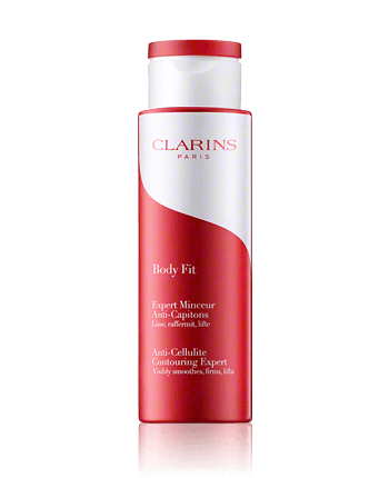 Clarins Body Care Body Fit Expert Minceur Anti-Capitons (200 ml)