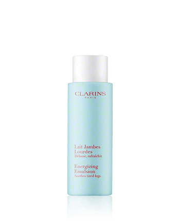 Clarins Körperpflege Lait Jambes Lourdes (125 ml)