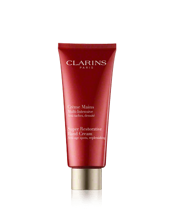 Clarins Body Care Super Restorative Hand Cream (100 ml)