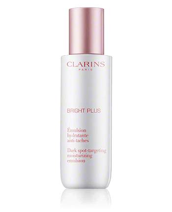 Clarins Bright Plus Émulsion Hydratante Anti-Taches (75 ml)