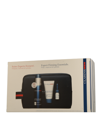 Clarins ClarinsMen Anti-Age Set mit Anti-Rides Fermeté