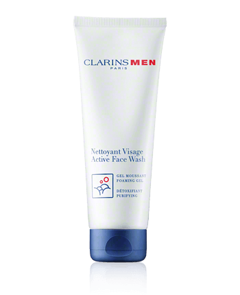 Clarins ClarinsMen Nettoyant Visage (125 ml)