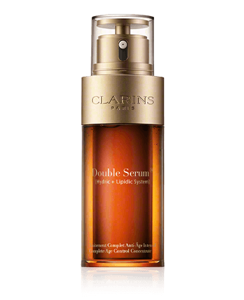 Clarins Double Serum Complete Age Control Concentrate (75 ml)