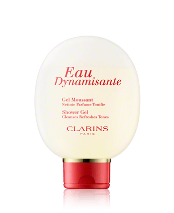 Clarins Eau Dynamisante Gel Moussant (150 ml)