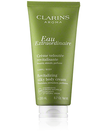 Clarins Eau Extraordinaire Crème Veloutée Revitalisante (200 ml)