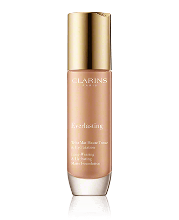 Clarins Everlasting Foundation 112C Amber (30 ml)