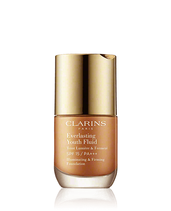 Clarins Everlasting Youth Fluid Classic 113 Chestnut (30 ml)