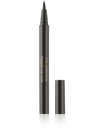 Clarins Graphik Ink Liner 01 Black (0,4 ml)