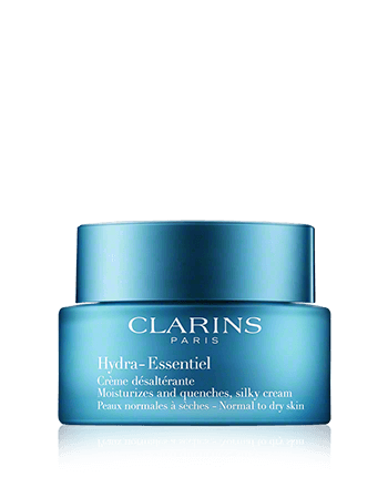 Clarins Hydra-Essentiel Crème Désaltérante (50 ml)