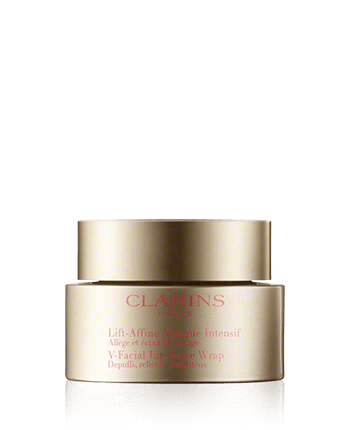 Clarins Lift Affine Visage Masque Intensif (75 ml)