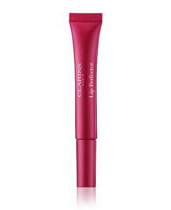 Clarins Lip Perfector 24 Fuchsia Glow (12 ml)