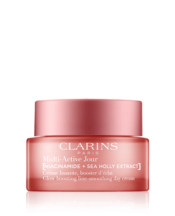 Clarins Multi-Active Jour Crème Toutes peaux (50 ml)