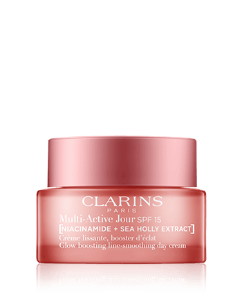 Clarins Multi-Active Jour SPF 15 Crème Toutes peaux (50 ml)