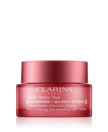 Clarins Multi-Active Nuit Crème Toutes peaux (50 ml)