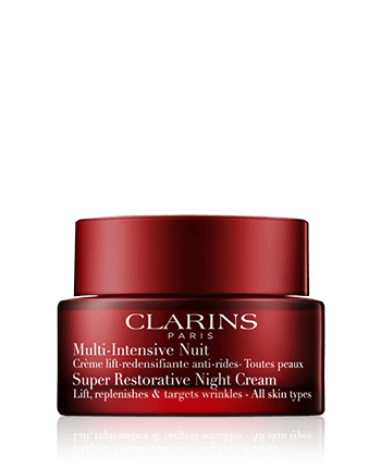 Clarins Multi-Intensive Nuit Crème Toutes Peaux: product photo