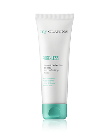 Clarins My Clarins Pore-Less Skin Perfecting Mask (50 ml)