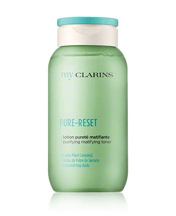 Clarins My Clarins Pure-Reset Purifying Matifying Toner (200 ml)