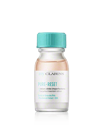 Clarins My Clarins Pure-Reset Targeted Blemish Lotion (13 ml)