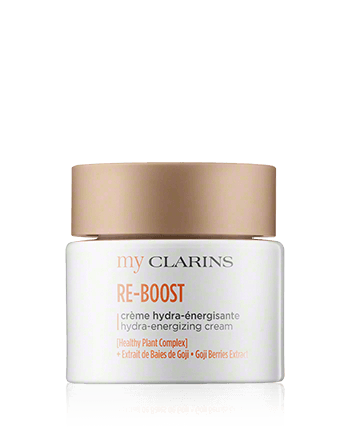 Clarins My Re-Boost Hydra-Energizing Cream: Produktbild
