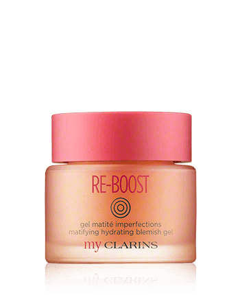 Clarins My Clarins Re-Boost Matifying Hydrating Blemish Gel (50 ml)