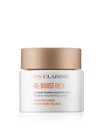 Clarins My Clarins Re-Boost Rich Hydra-Nourishing Cream (50 ml)