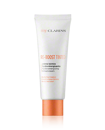 Clarins My Clarins Re-Boost Tinted Crème Teintée Hydra-Ènergiesante (50 ml)