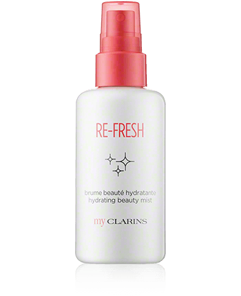 Clarins My Clarins Re-Fresh Hydrating Beauty Mist (100 ml)