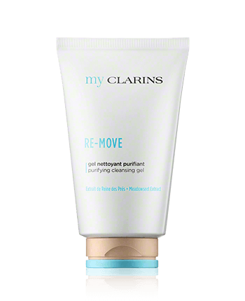 Clarins My Clarins Re-Move Purifying Cleansing Gel (125 ml)