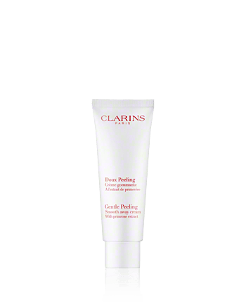 Clarins Nettoyage de Visage Doux Peeling Crème Gommante (50 ml)