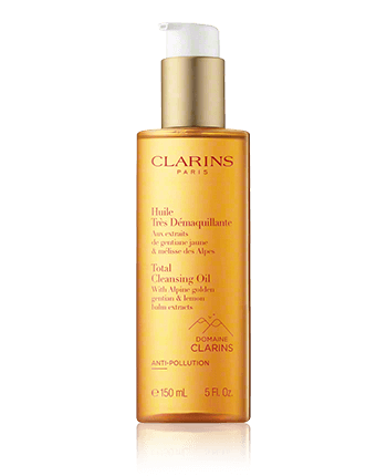 Clarins Nettoyage de Visage Huile Très Démaquillante (150 ml)