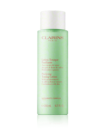 Clarins Nettoyage de Visage Lotion Tonique Purifiante (200 ml)