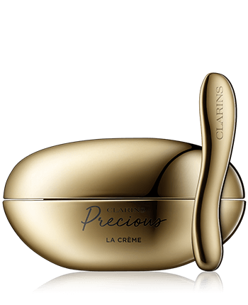 Clarins Precious La Crème: Produktbild