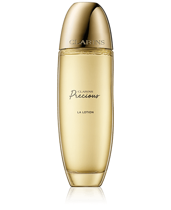 Clarins Precious La Lotion: Produktbild