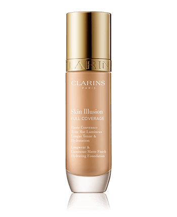 Clarins Skin Illusion Full Coverage 108.5W (30 ml)