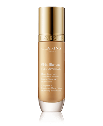 Clarins Skin Illusion Full Coverage 110.5W (30 ml)