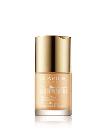 Clarins Skin Illusion Velvet 107C (30 ml)