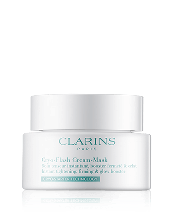 Clarins Special Care Cryo-Flash Cream-Mask (75 ml)