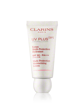 Clarins Special Care UV Plus SPF 50 Rose (30 ml)