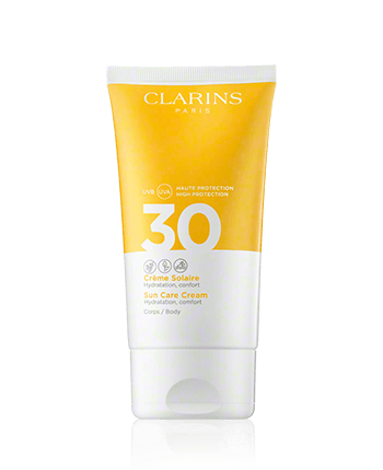 Clarins Sun Care Crème Solaire Corps SPF 30 (150 ml)
