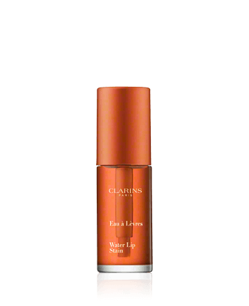 Clarins Water Lip Stain 02 Orange Water (7 ml)